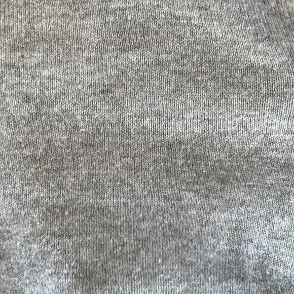 Jcrew Classic Button Up Cardigan In Heather Grey | Women’s Size Small - Picture 5 of 6